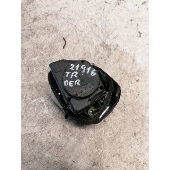 Recambio de cinturon seguridad trasero derecho para audi a3 (8l) 1.9 tdi ambiente referencia OEM IAM   