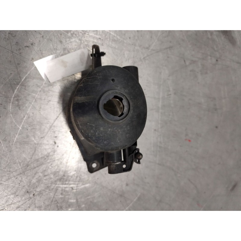 Recambio de faro antiniebla izquierdo para bmw serie 3 berlina (e90) 320d referencia OEM IAM - Negro 2