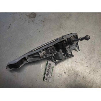 Recambio de maneta exterior delantera izquierda para peugeot 308 sw confort referencia OEM IAM 9680168680  