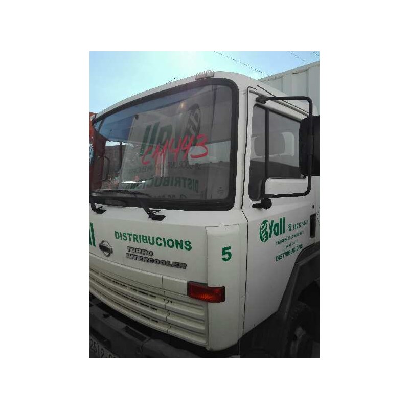 NISSAN ECO - T 100.45/78 KW/E2