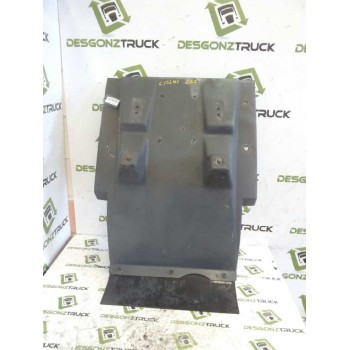 GUARDABARROS DELANTERO IZQUIERDO 1291168 PARTE SUPERIOR 