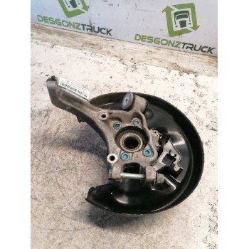 Recambio de mangueta trasera derecha para audi a8 (4e2) 3.7 quattro referencia OEM IAM   