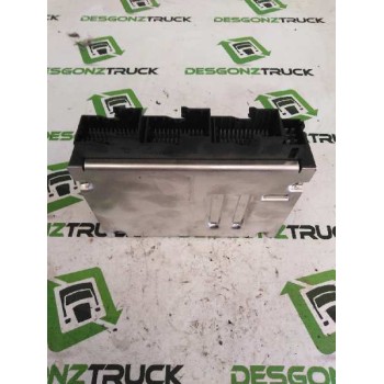 Recambio de modulo electronico para man tgx 18.xxx 12.4 diesel referencia OEM IAM 81258057118  