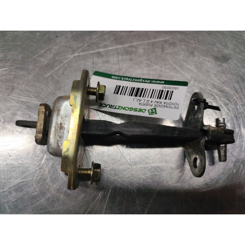 Recambio de retenedor puerta para toyota rav 4 ii (_a2_) 2.0 4wd (aca21, aca20) referencia OEM IAM   
