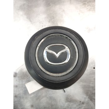 Recambio de freno puerta delantero derecho para mazda cx-5 (kf) 2.2 d referencia OEM IAM KA187  
