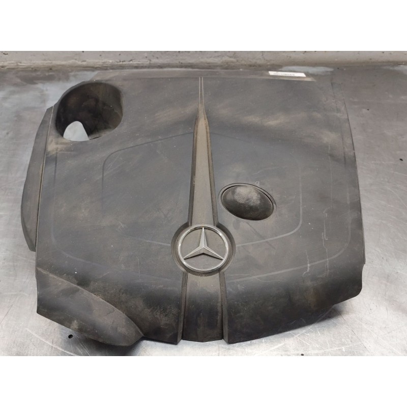 Recambio de tapa motor para mercedes-benz clase gla (x156) gla 200 (156.943) referencia OEM IAM   