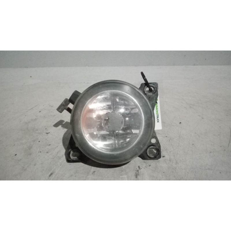 Recambio de faro antiniebla derecho para daf serie xf105.xxx 12.9 diesel referencia OEM IAM   
