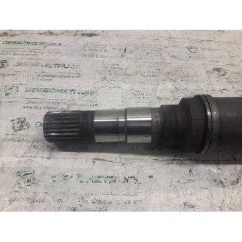 Recambio de transmision delantera derecha para alfa romeo 147 (190) 1.6 ts 120 collezione referencia OEM IAM   