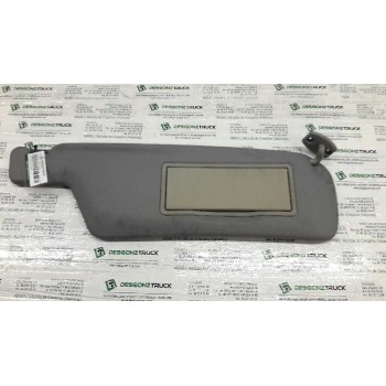 Recambio de parasol derecho para citroën xantia berlina 2.0i sx / 2.0 sx referencia OEM IAM   