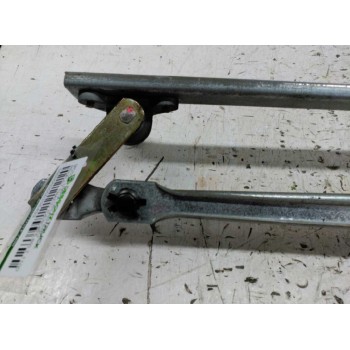Recambio de motor limpia delantero para renault trafic (desde 5.89) t 1100 referencia OEM IAM   