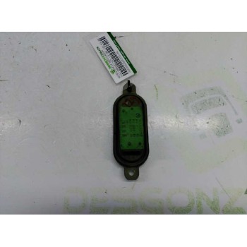 Recambio de resistencia ventilador para fiat bravo (182) 1.6 16v / 16v 100 sx referencia OEM IAM   