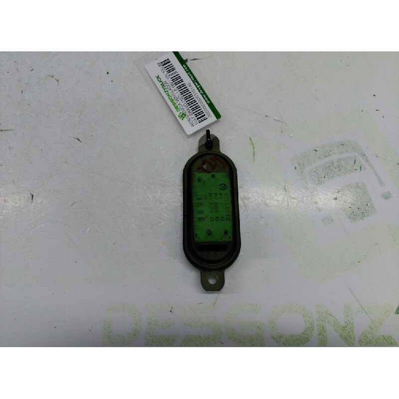 Recambio de resistencia ventilador para fiat bravo (182) 1.6 16v / 16v 100 sx referencia OEM IAM   