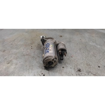 Recambio de motor arranque para volkswagen golf iv berlina (1j1) referencia OEM IAM 02A911024B 11 DIENTES 