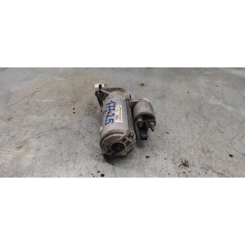 Recambio de motor arranque para volkswagen golf iv berlina (1j1) referencia OEM IAM 02A911024B 11 DIENTES - Azul 3