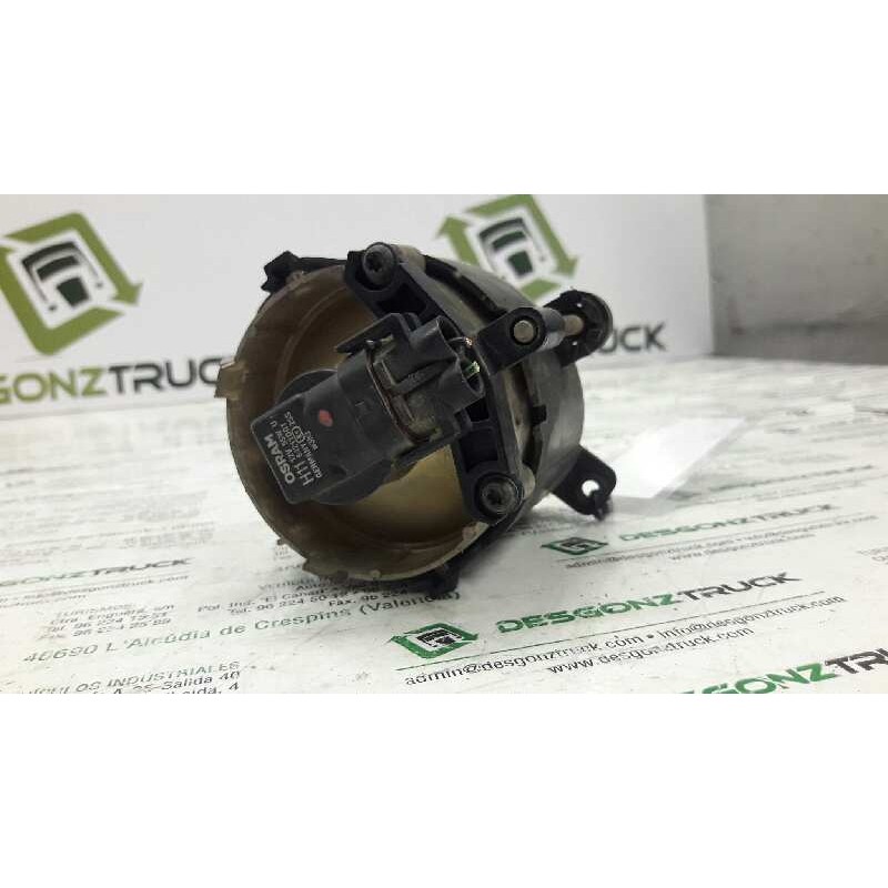 Recambio de faro antiniebla derecho para ford mondeo berlina (ge) ambiente (06.2003) (d) referencia OEM IAM 0305062002 2