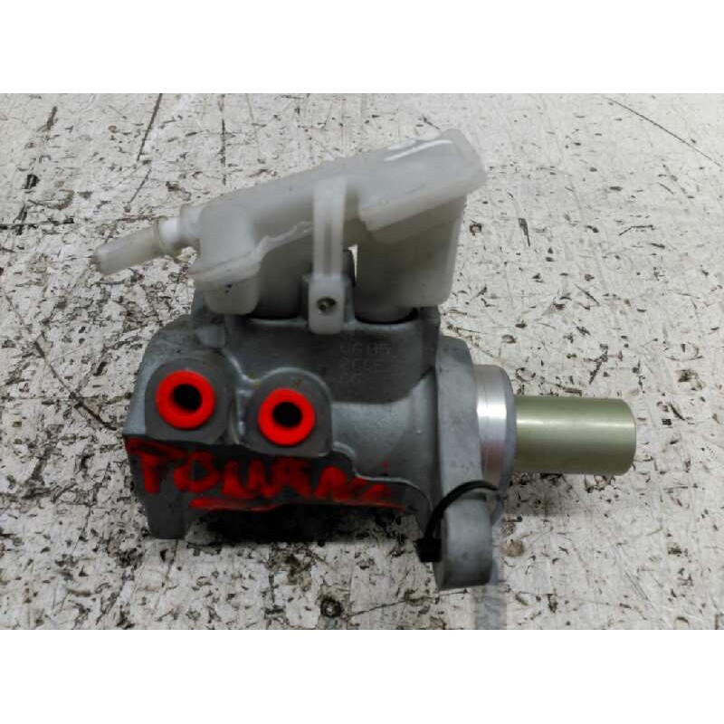 Recambio de bomba freno para ford tourneo connect (tc7) familiar largo referencia OEM IAM V605266F66  