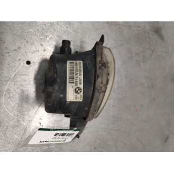 Recambio de faro antiniebla izquierdo para bmw serie 3 berlina (e90) 320d referencia OEM IAM   