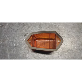 Recambio de piloto trasero derecho para citroën 2cv 6 charleston referencia OEM IAM  TULIPA NARANJA 0036051