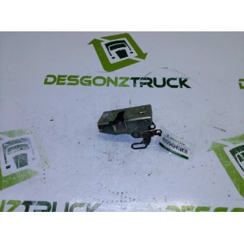 CERRADURA PUERTA DELANTERA IZQUIERDA 
