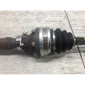 Recambio de transmision delantera derecha para alfa romeo 147 (190) 1.6 ts 120 collezione referencia OEM IAM   