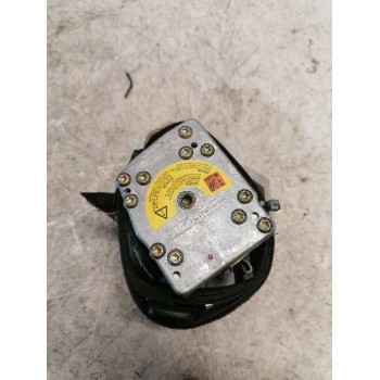 Recambio de cinturon seguridad trasero derecho para audi a3 (8l) 1.9 tdi ambiente referencia OEM IAM   