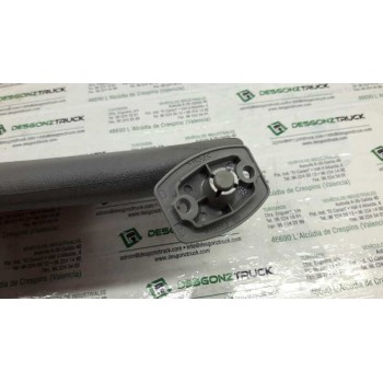 Recambio de parasol derecho para citroën xantia berlina 2.0i sx / 2.0 sx referencia OEM IAM   