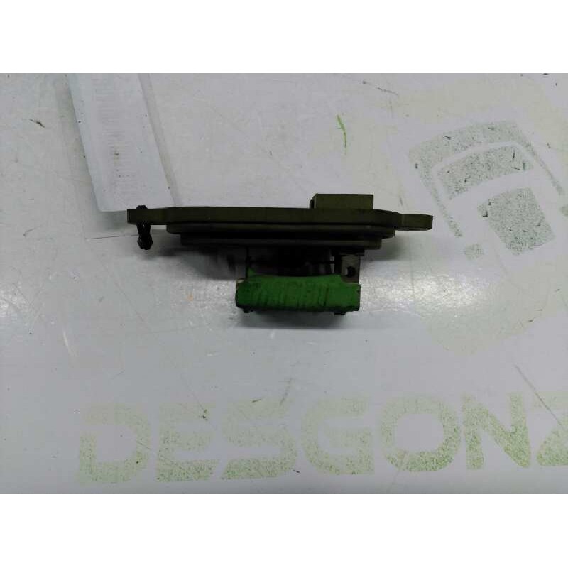 Recambio de resistencia ventilador para fiat bravo (182) 1.6 16v / 16v 100 sx referencia OEM IAM - Blanco 2
