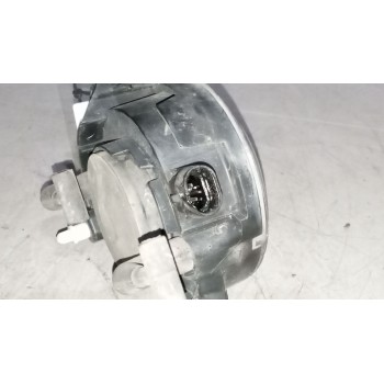 Recambio de faro antiniebla derecho para daf serie xf105.xxx 12.9 diesel referencia OEM IAM   