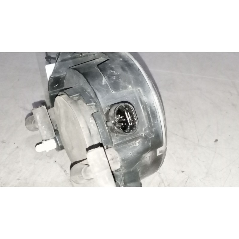Recambio de faro antiniebla derecho para daf serie xf105.460 12.9 diesel referencia OEM IAM - Blanco 2