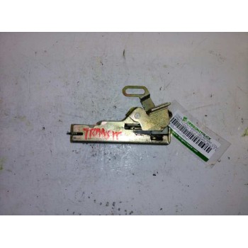 Recambio de cerradura puerta delantera izquierda para ford transit, caja abierta 86/92 2.5 diesel referencia OEM IAM   