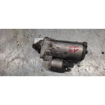 Recambio de motor arranque para volkswagen golf iv berlina (1j1) referencia OEM IAM 02A911024B 11 DIENTES 