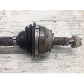 Recambio de transmision delantera derecha para alfa romeo 147 (190) 1.6 ts 120 collezione referencia OEM IAM   