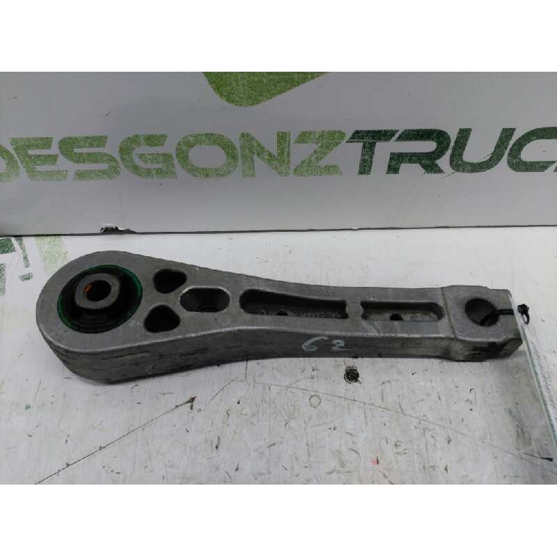 Recambio de soporte motor para audi a3 (8p) 1.9 tdi ambiente referencia OEM IAM  CENTRO - Azul 2