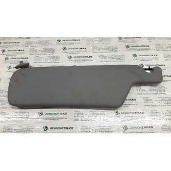 Recambio de parasol derecho para citroën xantia berlina 2.0i sx / 2.0 sx referencia OEM IAM   