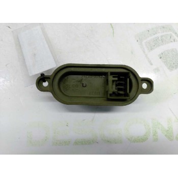 Recambio de resistencia ventilador para fiat bravo (182) 1.6 16v / 16v 100 sx referencia OEM IAM   