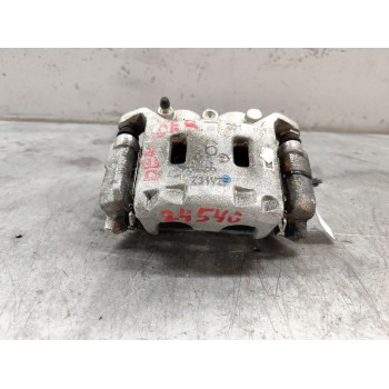 Recambio de pinza freno delantera derecha para renault austral tce 130 referencia OEM IAM   