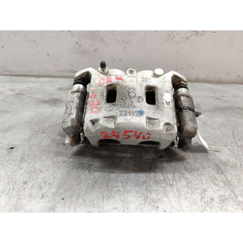 Recambio de pinza freno delantera derecha para renault austral tce 130 referencia OEM IAM   