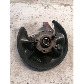 Recambio de mangueta trasera izquierda para audi a8 (4e2) 3.7 quattro referencia OEM IAM   