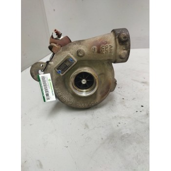 TURBOCOMPRESOR 51091007970 802718-04 QJ46510B/MARCA: GARRET