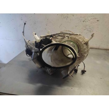 Recambio de calefaccion entera normal para peugeot 308 sw confort referencia OEM IAM   