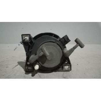 Recambio de faro antiniebla derecho para daf serie xf105.xxx 12.9 diesel referencia OEM IAM   