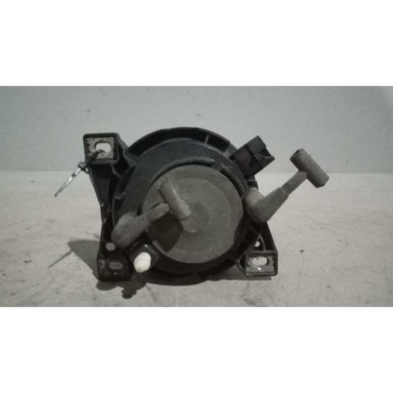 Recambio de faro antiniebla derecho para daf serie xf105.460 12.9 diesel referencia OEM IAM - Blanco 3