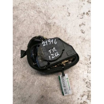 CINTURON SEGURIDAD TRASERO IZQUIERDO 