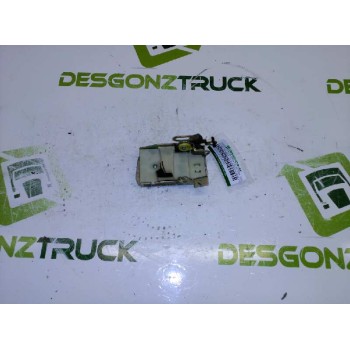Recambio de cerradura puerta delantera izquierda para ford transit, caja abierta 86/92 2.5 diesel referencia OEM IAM   