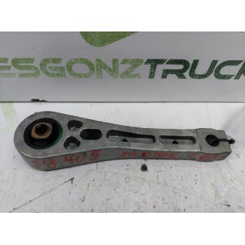 Recambio de soporte motor para audi a3 (8p) 1.9 tdi ambiente referencia OEM IAM  CENTRO 