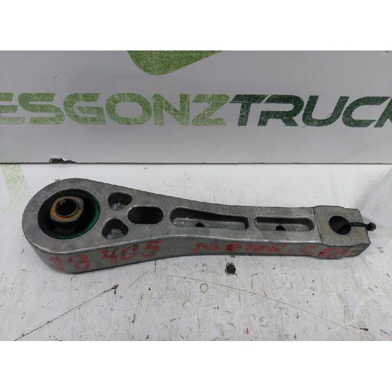 Recambio de soporte motor para audi a3 (8p) 1.9 tdi ambiente referencia OEM IAM  CENTRO - Azul 3
