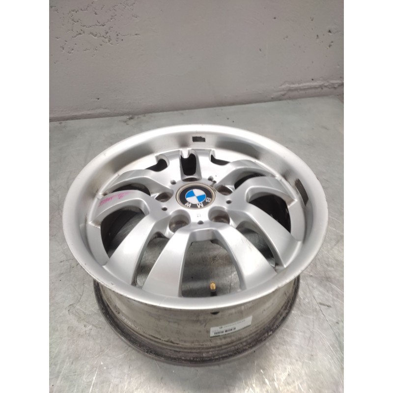Recambio de llanta para bmw serie 3 berlina (e90) 320d referencia OEM IAM 7J X 16 EH2  5 TORNILLOS