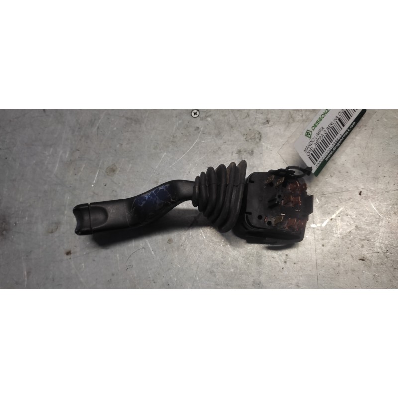 Recambio de mando limpia para opel astra g berlina club referencia OEM IAM  090243395501392 2
