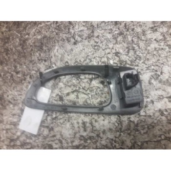 Recambio de mando elevalunas trasero izquierdo para peugeot 307 break/sw (s2) d-sign referencia OEM IAM 96360166XT 4 PINS 