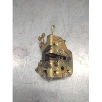 Recambio de cerradura puerta delantera derecha para nissan patrol (k/w260) corto ta referencia OEM IAM   